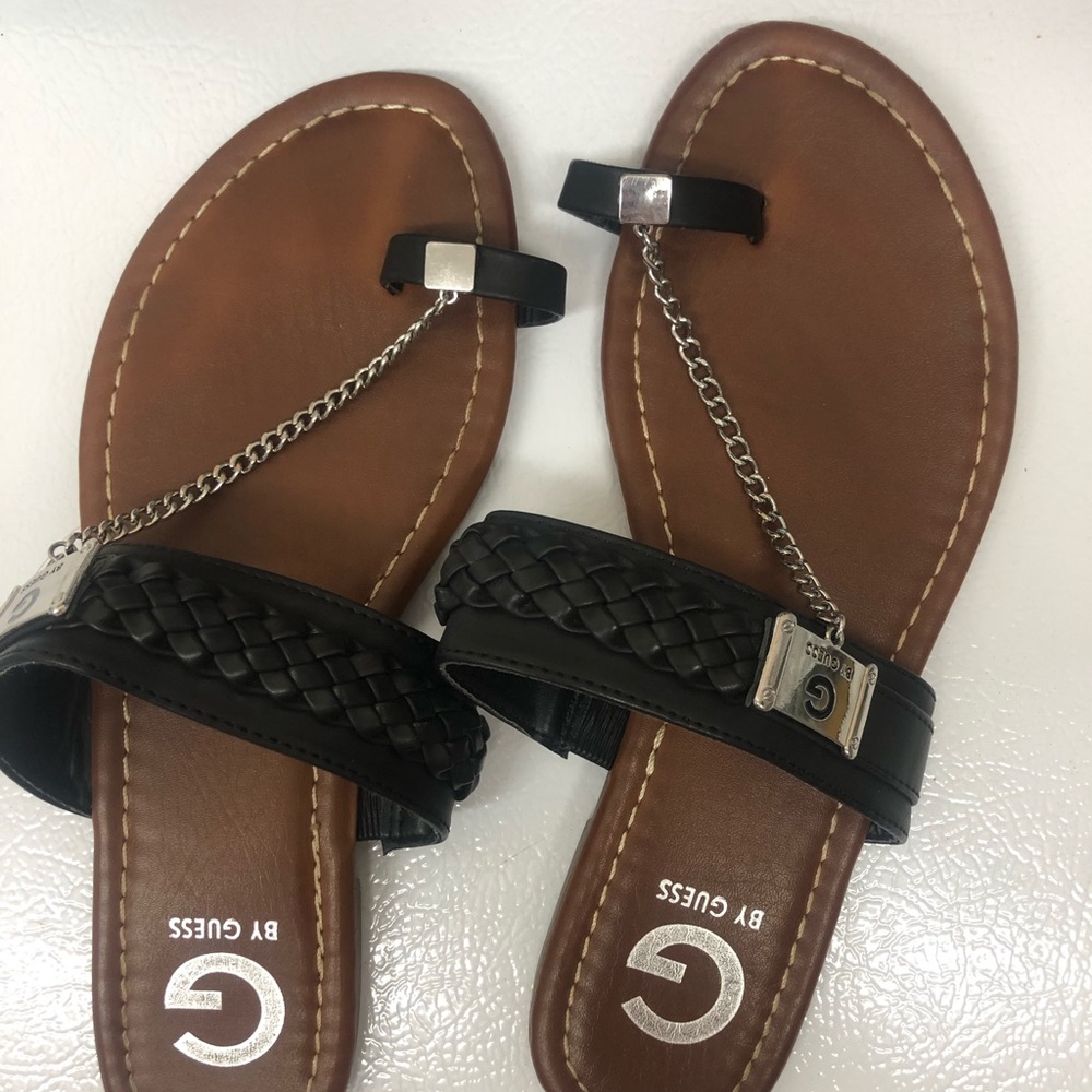 Guess sandals